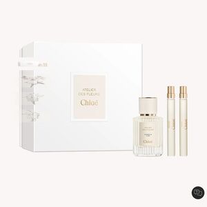 Chloe Atelier Des Fleurs 3 Piece Set